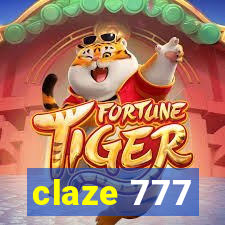 claze 777